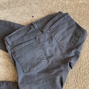 J Brand Jeans - J Brand Grey Jeans J Brand Jeans - J Brand Grey Jeans